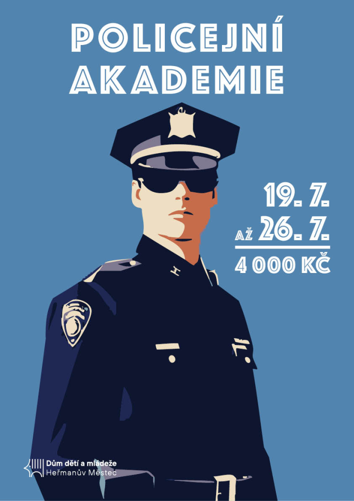 Miletín - Policejní akademie