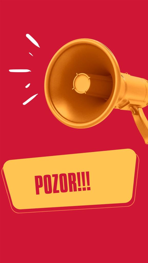 INFORMACE K ZÁJMOVÝM KROUŽKŮM