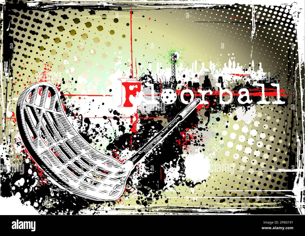 Florbalový turnaj Chrudim