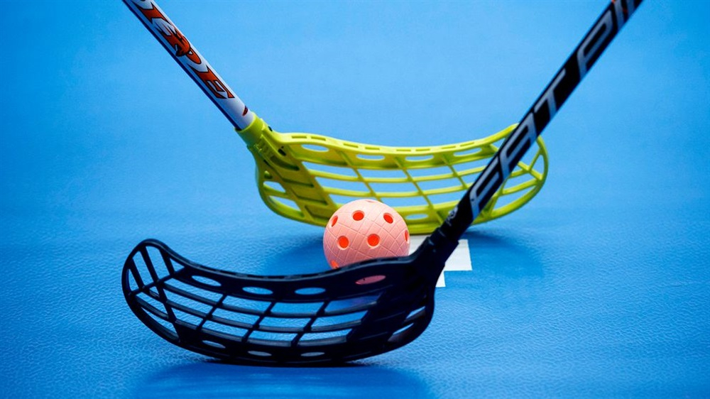 Florbalový turnaj Přelouč - elévové