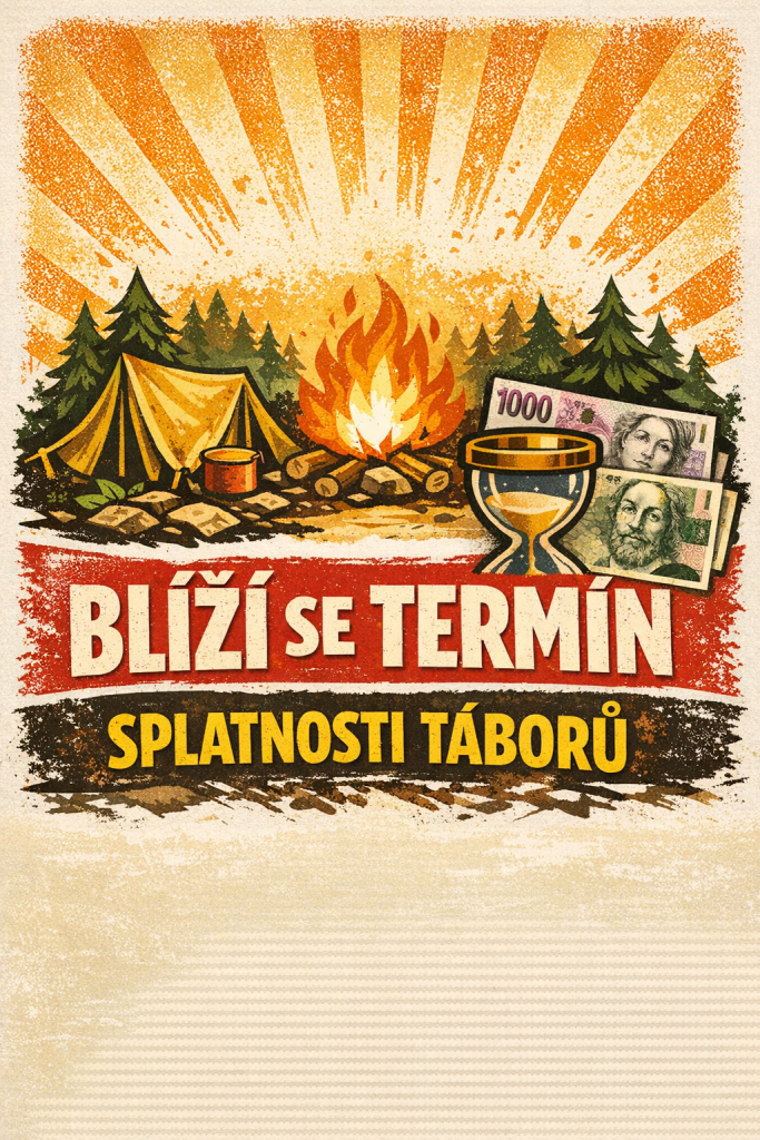 SPLATNOST TÁBORŮ