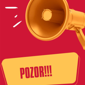 INFORMACE K ZÁJMOVÝM KROUŽKŮM