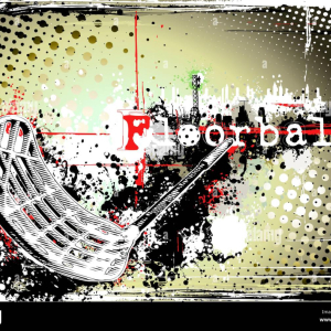 Florbalový turnaj Chrudim