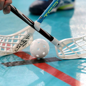 Florbalový turnaj Lázně Bohdaneč