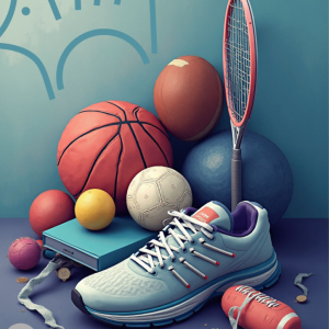 SPORTOVNÍ PŘÍMĚSTSKÝ TÁBOR