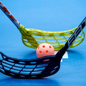 Florbalový turnaj Přelouč - elévové