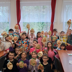 Jarní nápadník 2026