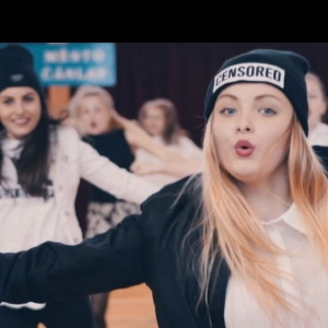 Taneční soutěž ČÁSLAVSKÝ ČTYŘLÍSTEK