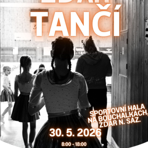 AUTOBUS (Žďár tančí)