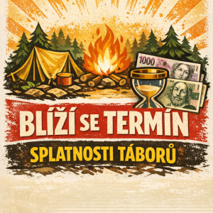 SPLATNOST TÁBORŮ