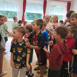 Sportovní tábor