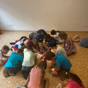 Cesta kolem světa