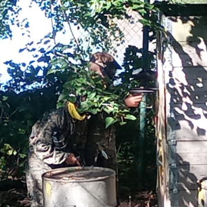LT Airsoft 