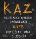 Partner - KAZ - klub anonymních záškoláků aneb pomůžeme vám s učením