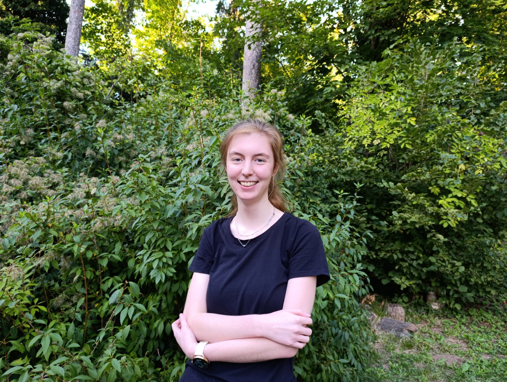Šárka Ochtinská