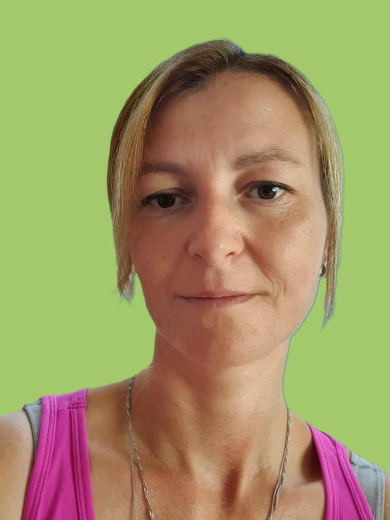 Ludmila Chaloupková DiS.