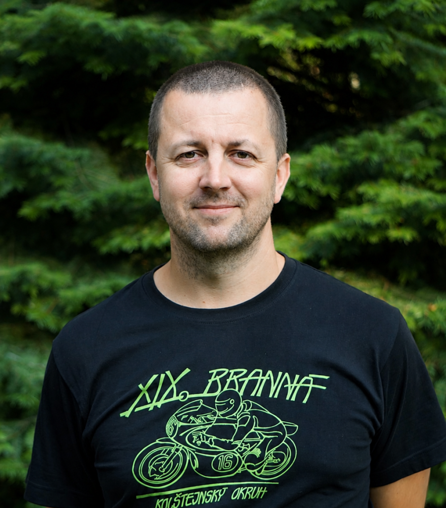 Pavel Urválek 