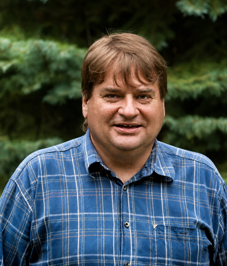 Miloš Minařík
