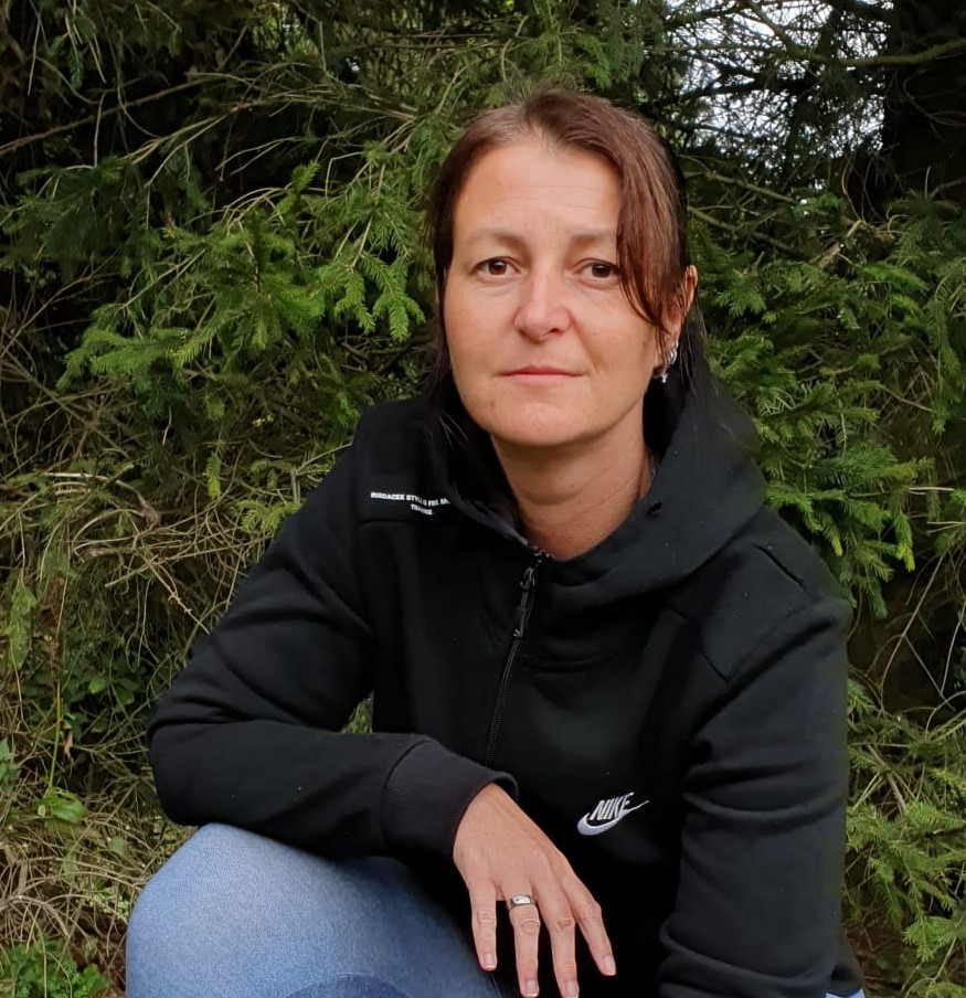 Ludmila Chaloupková DiS.