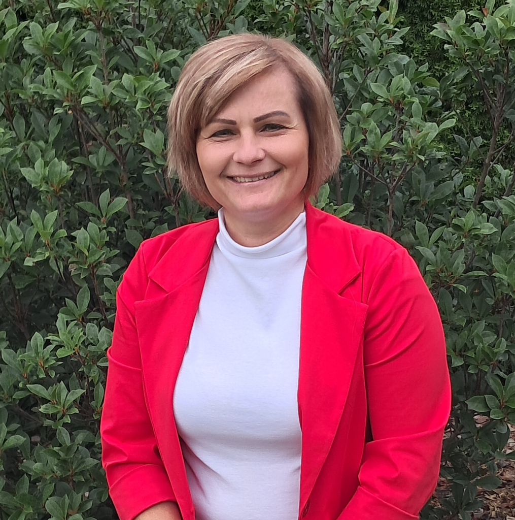 Bc. Lucie Syrovcová