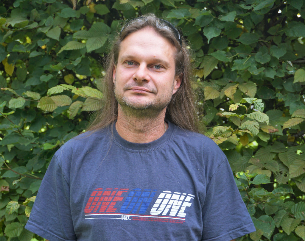 Jan Svoboda