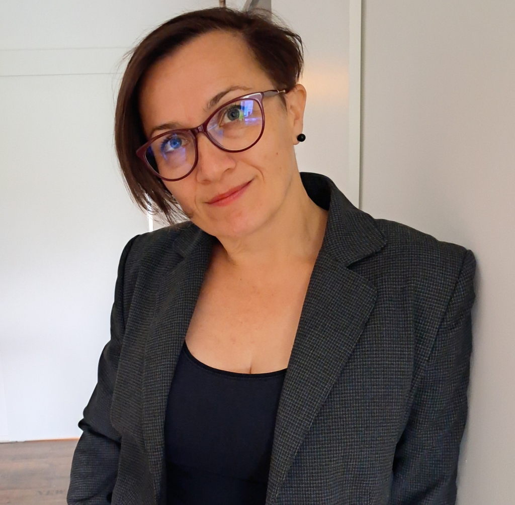 Ludmila Frydrych