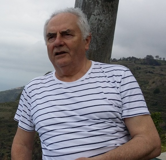 Jaroslav Hájek